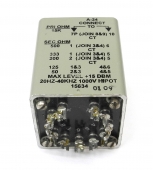 Magnetika UTC A-24 Output Transformer For UREI Teletronix UA LA-2A Limiters. UU