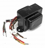 Power / Filament Transformer 120V Primary, 44VCT And 16 (or 28V) Secondaries. PR