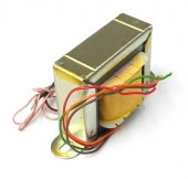 Power / Filament Transformer 120/240V Primary, 22 VAC 1 Amp Secondary. PR