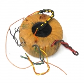 AMS Toroidal Power Transformer For Early 15-80 Delay Units, Etc. AZ