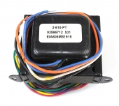 New 2-610PT 22-0011 Power Transformer For UA LA-610 Preamp Compressor. UZ