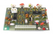dbx 303-A Compress-Expand (Compander) Card, Untested, For Parts/Repair. DC