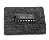 Original NOS Unused Otari ITD62301 Toshiba TDG2003P IC For Otari Tape Machines. OS OS