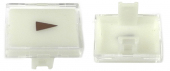 Unused KN2041 Play Switch Cap For Otari MTR-90 And Other Recorders. O90