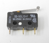 NOS Unused Otari WH51037 Momentary Microswitch. OS