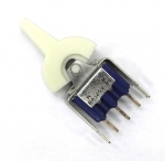 NOS Unused Otari WH1-027 Momentary Tactile Switch For MX-50 Recorders. O50O50