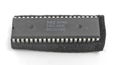 Original NOS Unused Otari I-0162 NEC D80C40HC IC For Tape Machines. OS