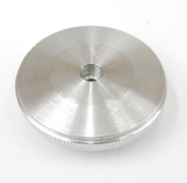 Unused Otari KC0B020 Knurled Capstan Cap For MTR-90. O90