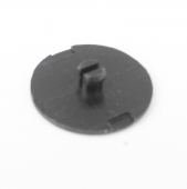 NOS Unused KA0C005 Black Tension Arm Cap For Otari MX-5050 Recorders. O505