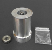 GR-61A Roller Guide Assembly For Otari MTR-90 Recorders New Bearings, No Spring Or Cap. O90