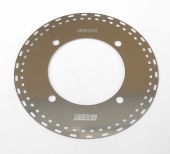 NOS unused Brake Disk for MX-80. O80