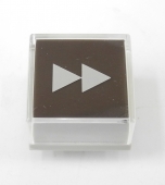 NOS Unused KN2143 Wind Button for MX-55. O55