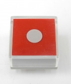 NOS Unused KN2144 Record Button for MX-5050 and MX-55. O505