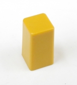 NOS Unused KN1060 Yellow, Source/Tape Button for MX-5050. O505