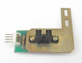 NOS Unused Photo Interrupter Sensor PCB. Not sure which model this is used on. OPC
