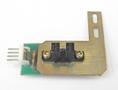 NOS Unused Photo Interrupter Sensor PCB. Not sure which model this is used on. OPC