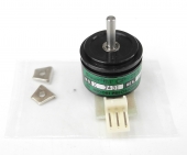 NOS Unused Tension Arm Assy. PCB Potentiometer for MTR-90. O90