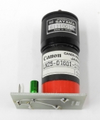 NOS Unused PCB Assy, Motor Tape Shield Assy for MTR-90. O90