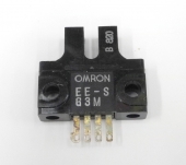 NOS Unused Omron EE-S Photo Interrupter. Not sure which model this is used on. OS