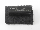 NOS Unused RY1ZA013 / OKI F5A05D Relay for Otari Model MTR-90. O90