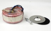 ILP T-2404A Toroidal Power Transformer 2 20V 4 Amp Secondaries.  PH