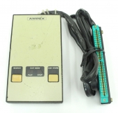 Used Ampex ATR-100 Search To Cue Unit, Used, Guaranteed. AP