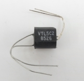 NOS Unused Vactec VTL5C2 Vactrol, Guaranteed. SA