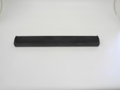 Ampex ATR-100 Transport Armrest / Bolster Assembly #1, For Parts Or Repair. AP
