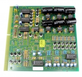 NOS Unused SSL 622031E1 Cue Patch Return PCB, Guaranteed. SB