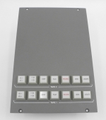NOS Unused SSL 62068262 Tape 1 / Tape 2 Remote Control Panel, Guaranteed. SB