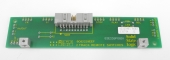 NOS Unused SSL 622239E1 2-TRK Remote Switch PCB, Guaranteed. SB