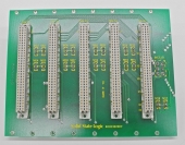 NOS Unused SSL 622322E1 Bus Distribution PCB, Guaranteed. SB