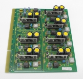 NOS Unused SSL 622025E3 Main Quad Output PCB, Guaranteed. SB