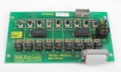 NOS Unused SSL 622088E2 S/A Total Recall Bus Driver PCB, Guaranteed. SB