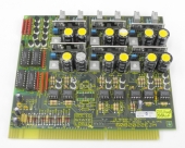 NOS Unused SSL 622022E5 G Series Film S/A Monitor Outputs PCB, Guaranteed. SB