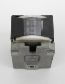 NOS Unused Ampex 4350318-01 2 Track 1/4" Ferrite Head Assembly, Guaranteed. AP