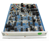 Ampex ATR-100 ATR-102 4500298-04 Capstan Servo Card For Parts Or Repair. AM