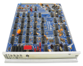 Used Ampex ATR-100 ATR-102 Audio Control Card, For Parts / Repair. AM