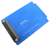 Original 4020154-01 Ampex MM-1200 MDA Power Supply Extender Card Good Cond. AM