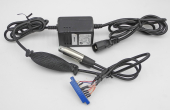 Marshall 240V Power Supply For Marshall Time Modulator & Tape Eliminator. MH
