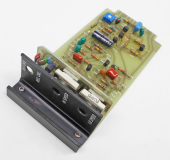 Used MCI PCA9000B-0103 JH-114 JH-16 Record Card PCB, Untested, As Is. JK