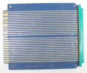 Ampex 4050695-02 Transport Control Board PCB Test Extender, MM-1100, MM-1200. PX
