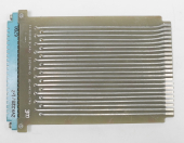 3M 23059A110 Test Extender, For M56 Audio Cards and Ampex ATR-100 I-O Assy. PX
