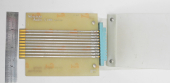 Westlake 10-Pin Test Extender With Mounting Strap, Harrison Or MCI Consoles? PX