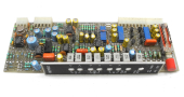 MCI JH-110 Recorder PCA2700-0913 Repro Card PCB, Clean, Untested, As Is. JX