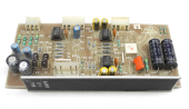MCI JH-110 Recorder PCA2700-0916 Bal I/O PCB, Clean, Untested, As Is. JX