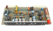 MCI JH-110 Recorder PCA2700-0914 Record PCB, Clean, Untested, As Is. JX