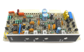 MCI JH-110 Recorder PCA2700-0100 Bias PCB, Clean, Untested, As Is. JX