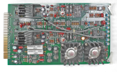 NOS Otari YPB9A141 YPB-46E PC Board, New, Perfect Condition. OL