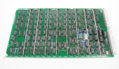 NOS Otari PB-4CUA PC Board, New, Perfect Condition. OL